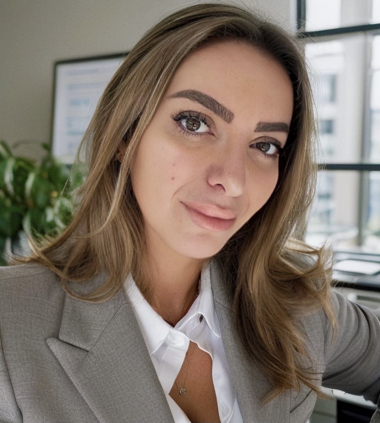 Armine Danielyan