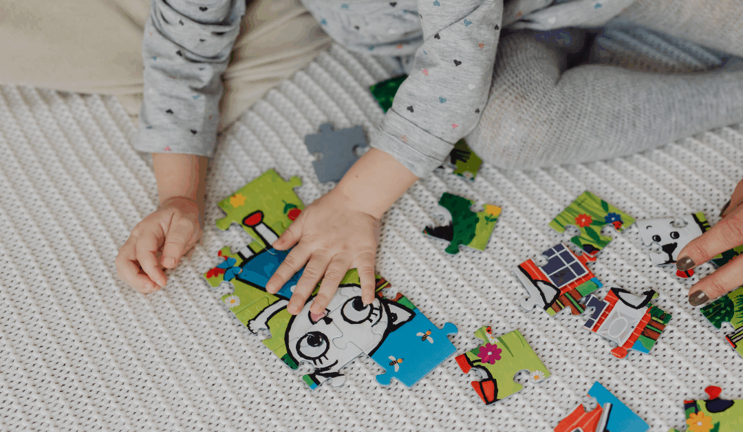 Meltdowns at the Grocery Store, Church, or Family Gatherings: What Is Actually Happening in Your Child’s Brain