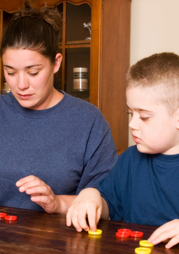 in home aba therapy services