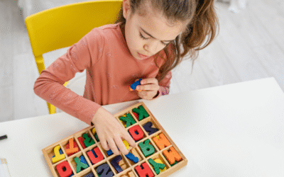 Why Your Child’s Unique Traits Are Superpowers—Not “Problems” to Fix