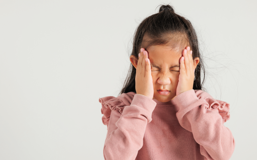 Meltdown vs tantrum autism