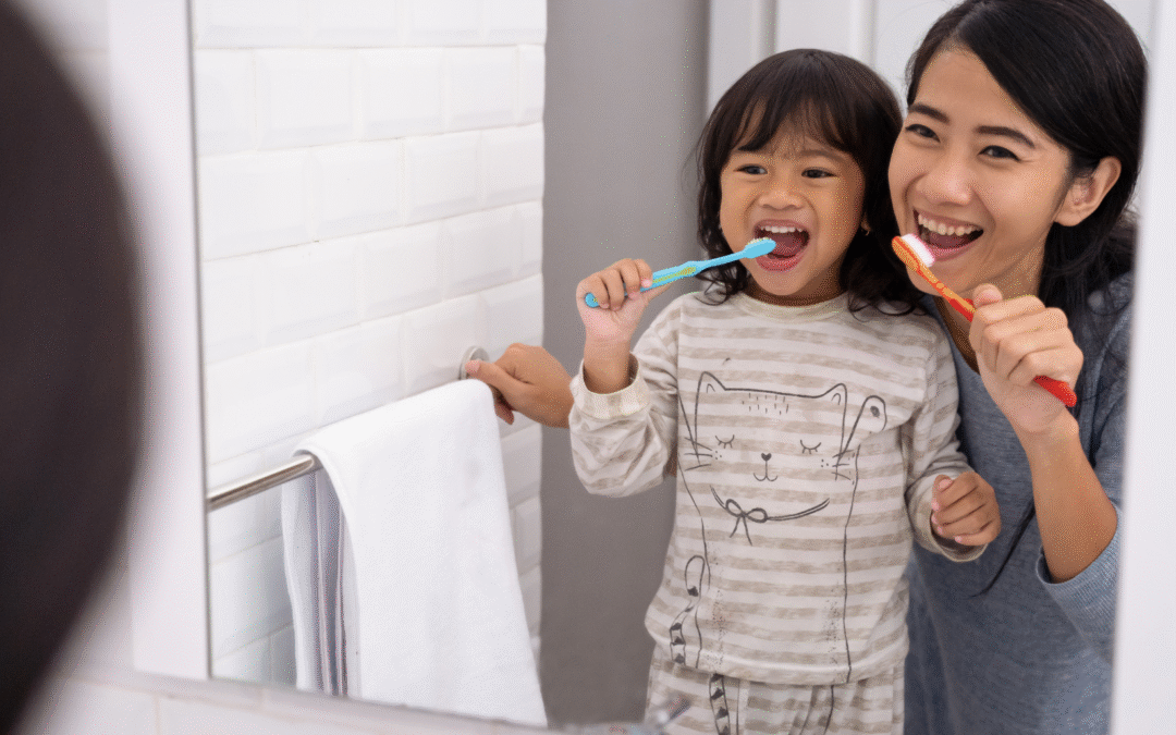 The Power of Routine: Building Simple Daily Schedules That Help Autistic Kids Thrive